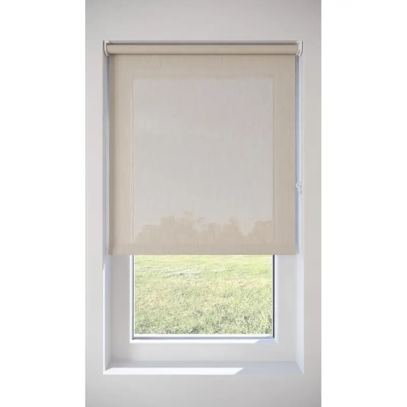 Rolgordijn Screen Sam Beige Koop Online