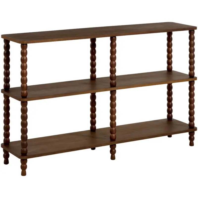 Kast Shelf Bruin Meest Verkocht