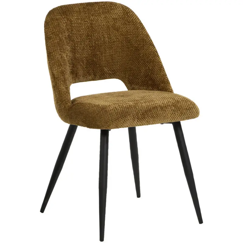 Flitsaanbieding Stoel Avignon Brons