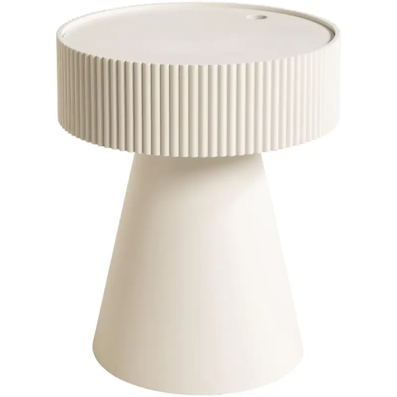 Bijzettafel Rima Zand 酶 38x46 cm Gratis Retour