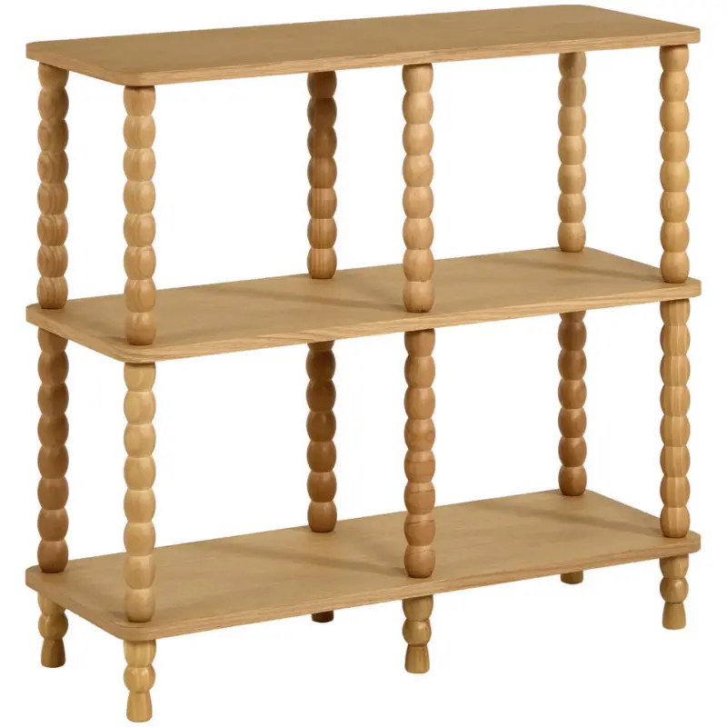 Bestel Nu Kast Shelf Naturel