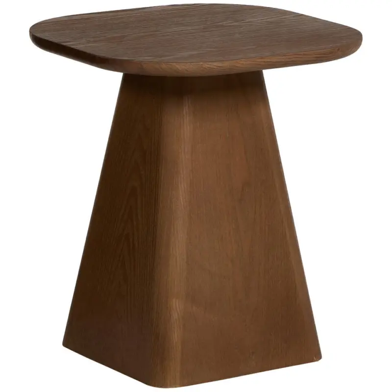 Veilige Betaling Bijzettafel Vibo Bruin M