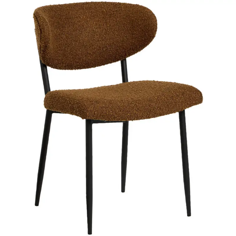 Stoel Drena Roest Dagaanbieding