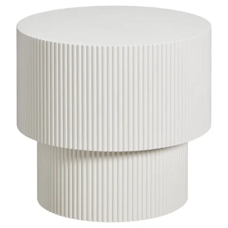 Bijzettafel Rimini Beige Beperkt Aanbod
