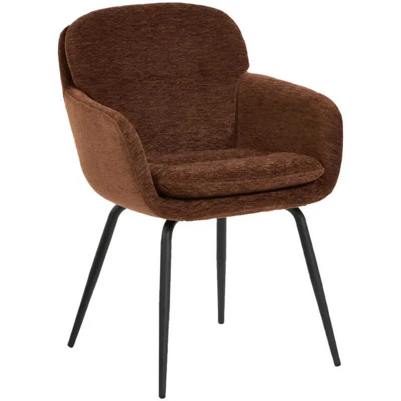 Stoel Demonte Roest Flitsaanbieding