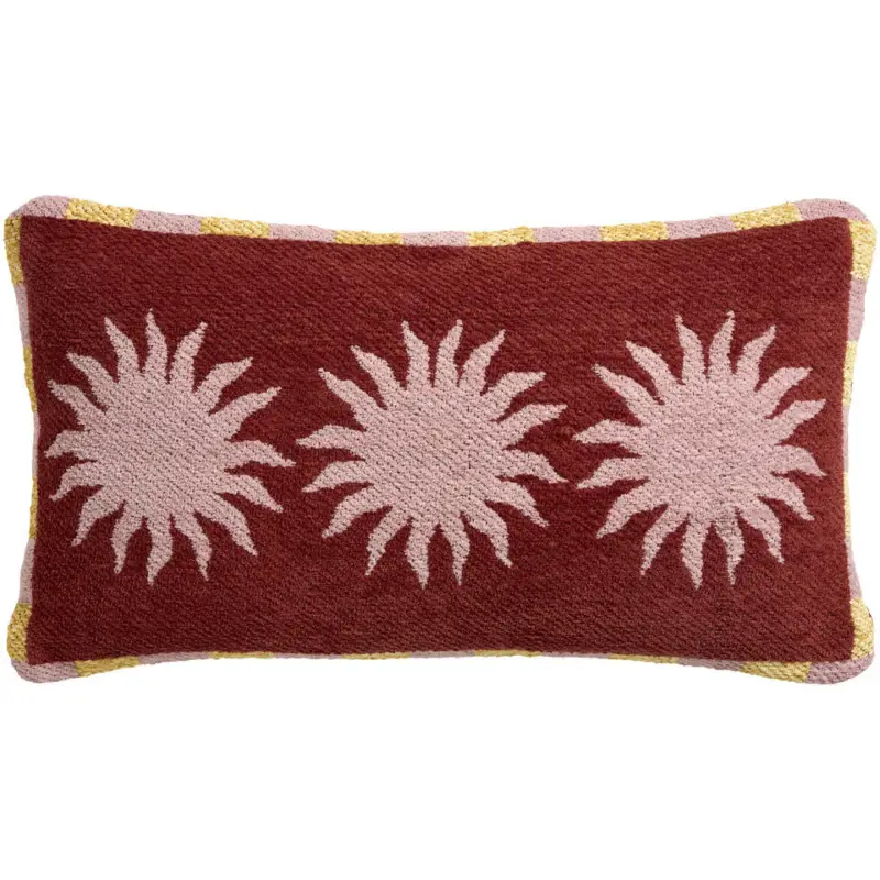 Kussen Suni Terra 30x50 cm Aanbieding