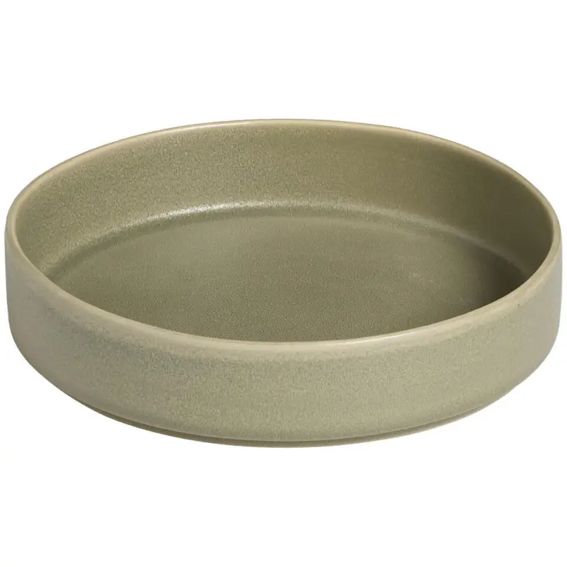Pastabord Pescara Groen - 鈱€21cm Korting
