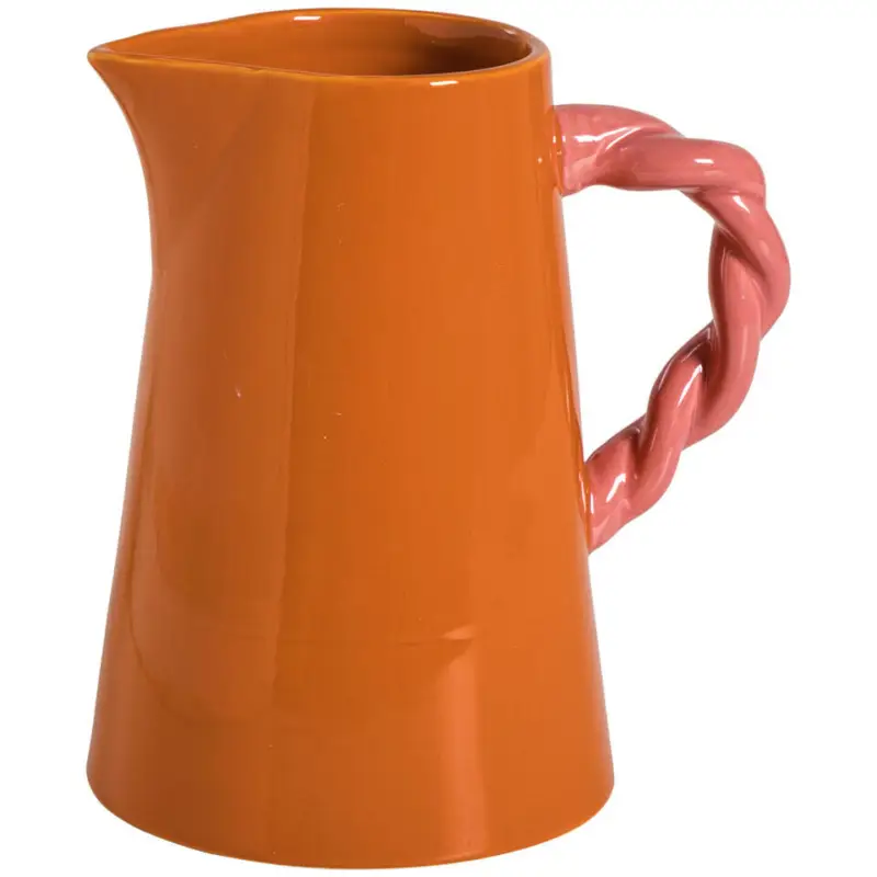 Karaf Dolly Oranje 1,25 Liter Voordeelprijs