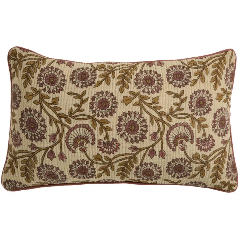 Kussen Tresa Multicolor 30x50 cm Fabrieksprijs