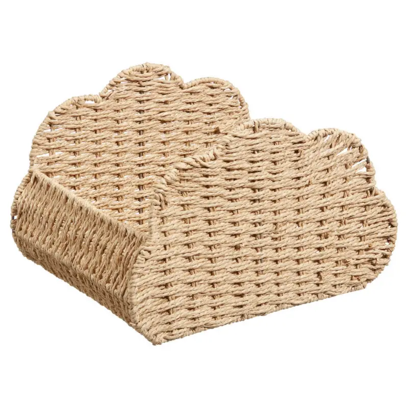 Koop Vandaag Opbergmand Wolk Zand