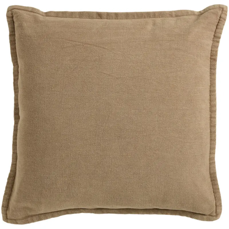 Fabrieksprijs Kussen Travo Bruin 45x45 cm