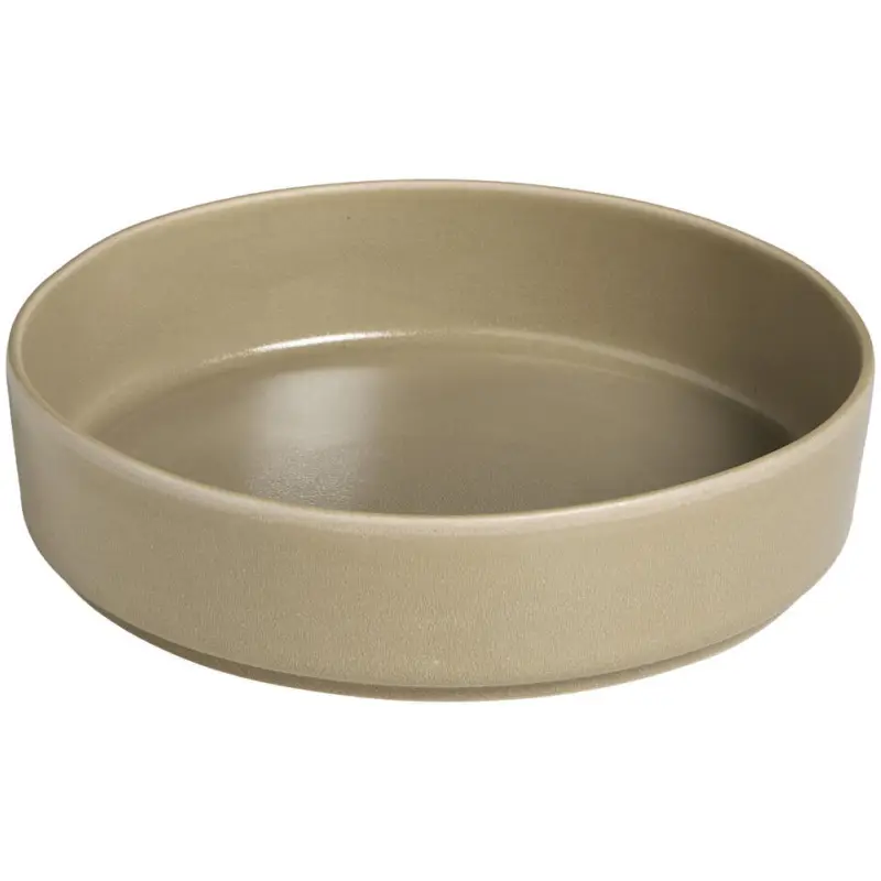 Saladebord Pescara Beige - 鈱€23,5cm Populair