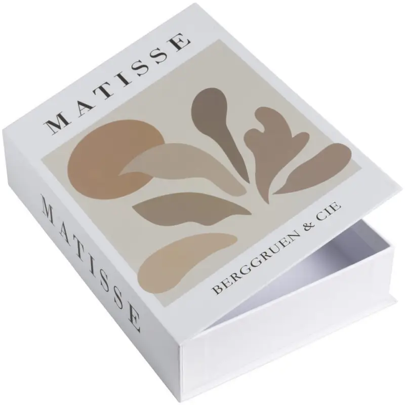 Must-Have Opbergboek Berggruen 16x23x5 cm