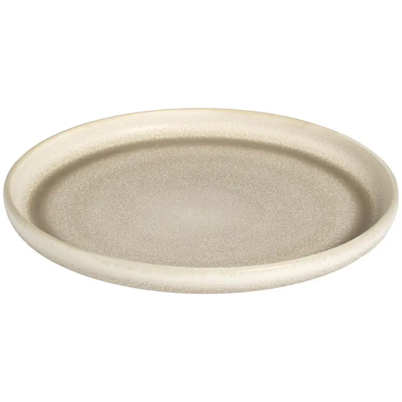 Ontbijtbord Elisah Beige - 鈱€21 cm Nu Kopen