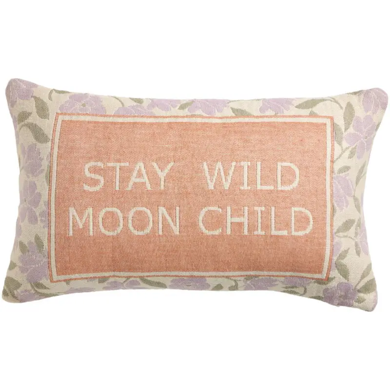 Kussen Moon Child 30x50 cm Superprijs