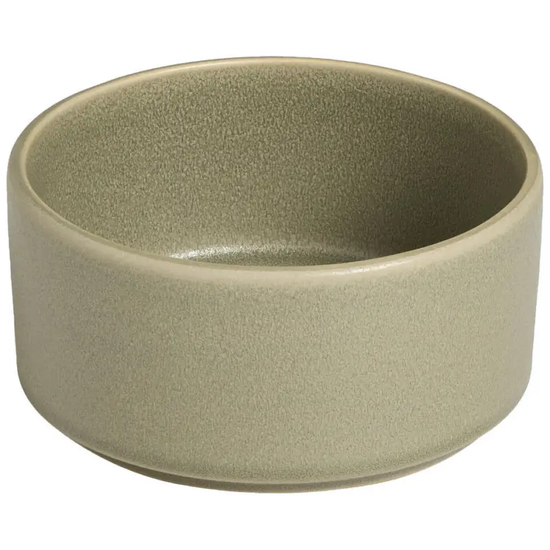 Gereduceerde Prijs Schaal Pescara Groen - 鈱€13,5cm