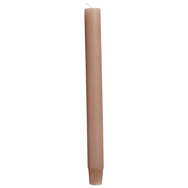 Gratis Retour Dinerkaars Taupe