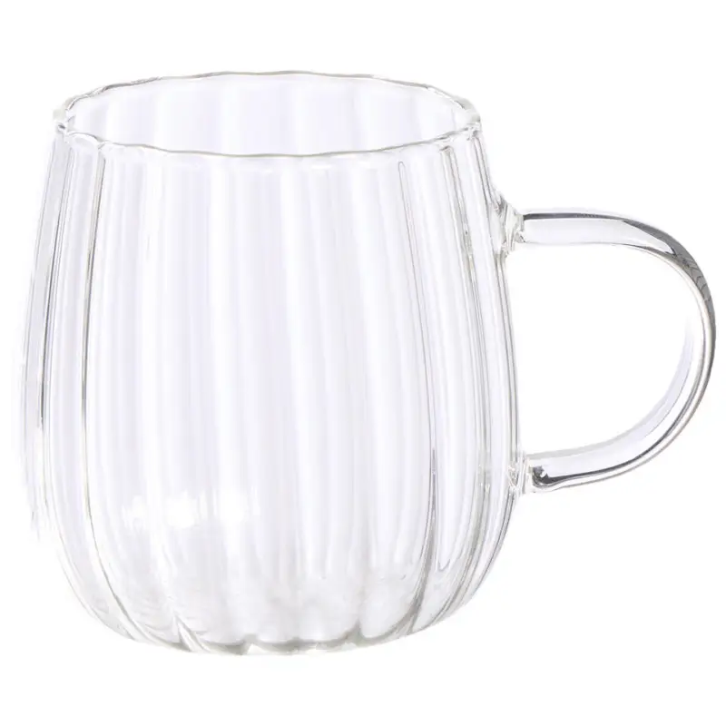 Weekendaanbieding Theeglas Anlums Transparant 400 ml