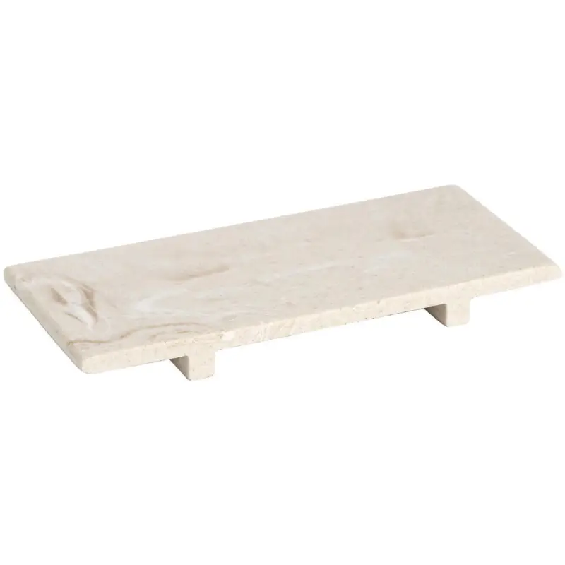 Actieprijs Tray Loys Beige