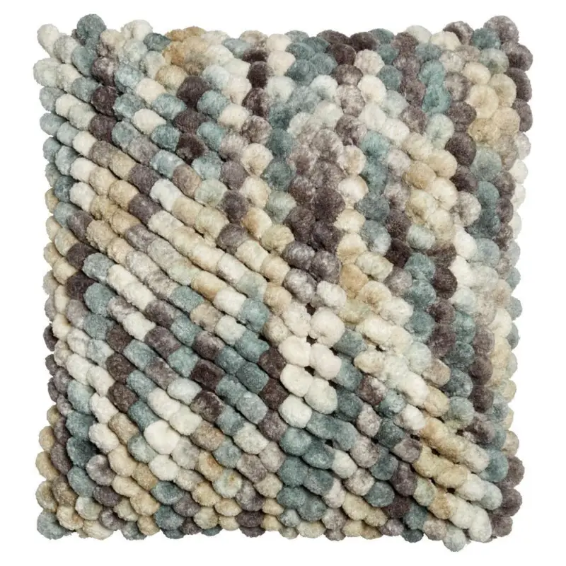 Kussen Dot Multicolor 43x43 cm Laatste Kans
