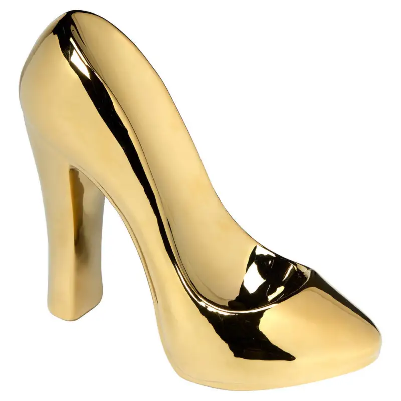 Object Pump Goud Alleen Vandaag
