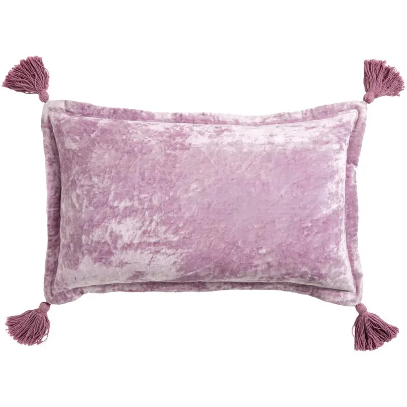 Kussen Cazou Roze 30x50 cm Superprijs