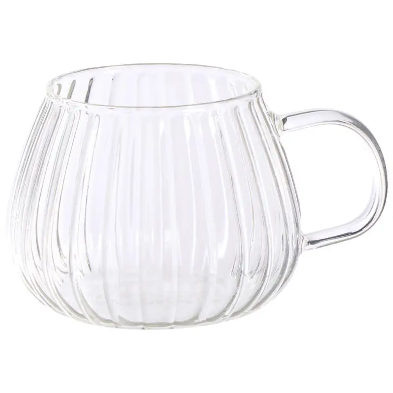 Theeglas Andum Transparant 390 ml Koop Vandaag