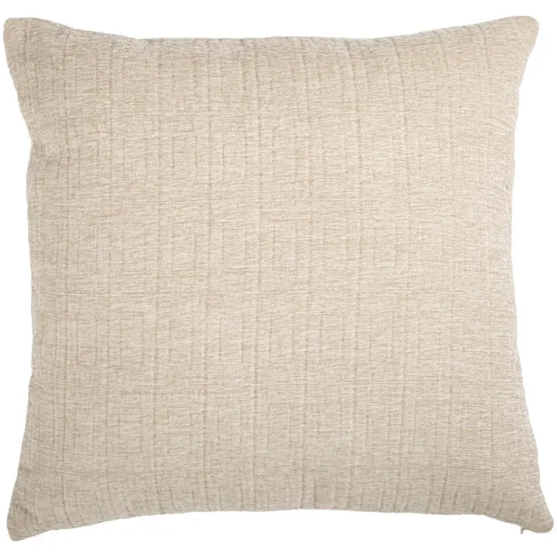 Kussen Mauvi Wit 45x45 cm Express Levering