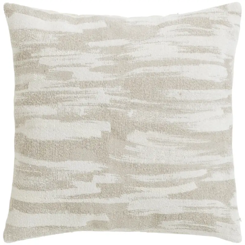 Kussen Nuoro Taupe 45x45 cm Actieprijs
