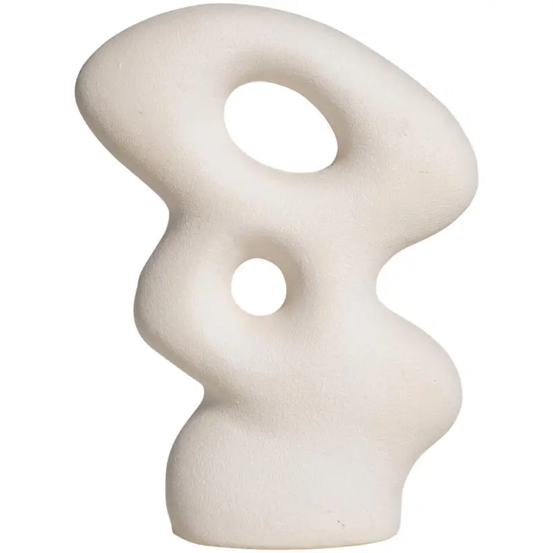 Hoge Kwaliteit Object Oliveri Wit