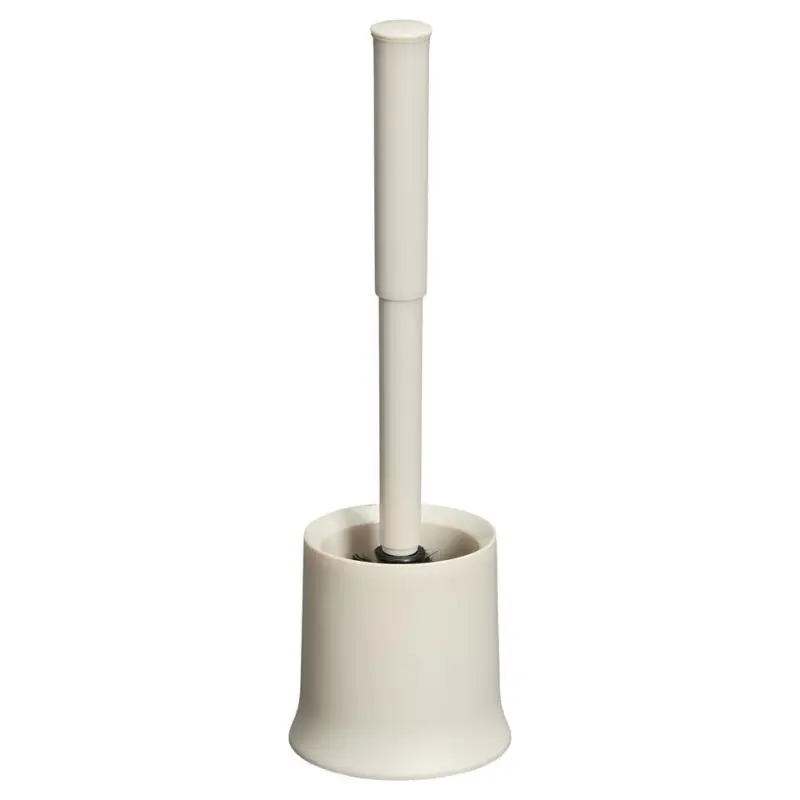 Toiletborstel Basic Mat Beige Beperkt Aanbod