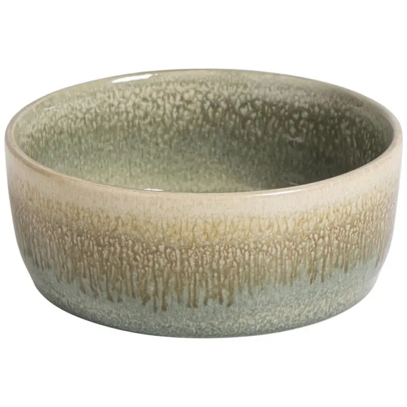 Op = Op Schaal Ava Groen/Grijs 酶 12 cm