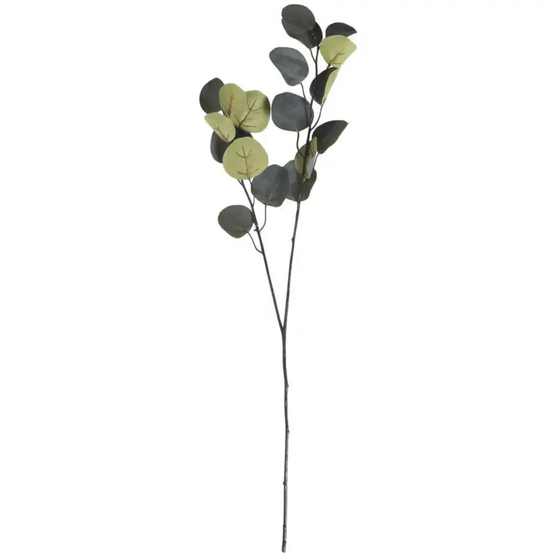 Kunsttak Eucalyptus Groen Direct Beschikbaar