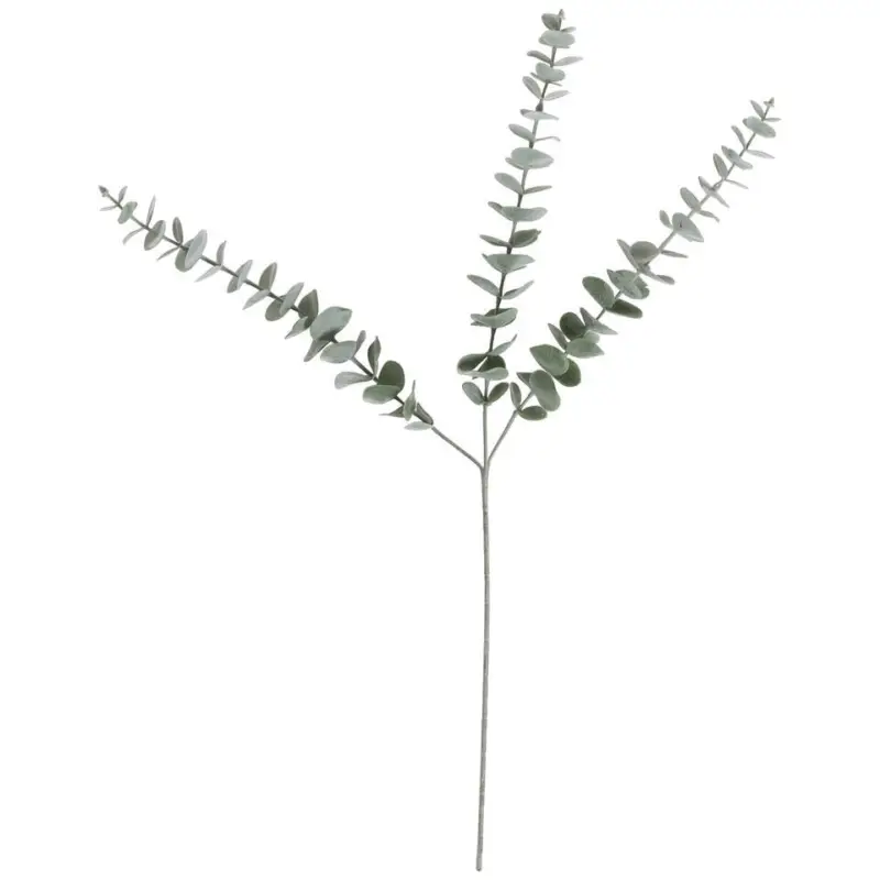 Merkproduct Kunsttak Eucalyptus Groen
