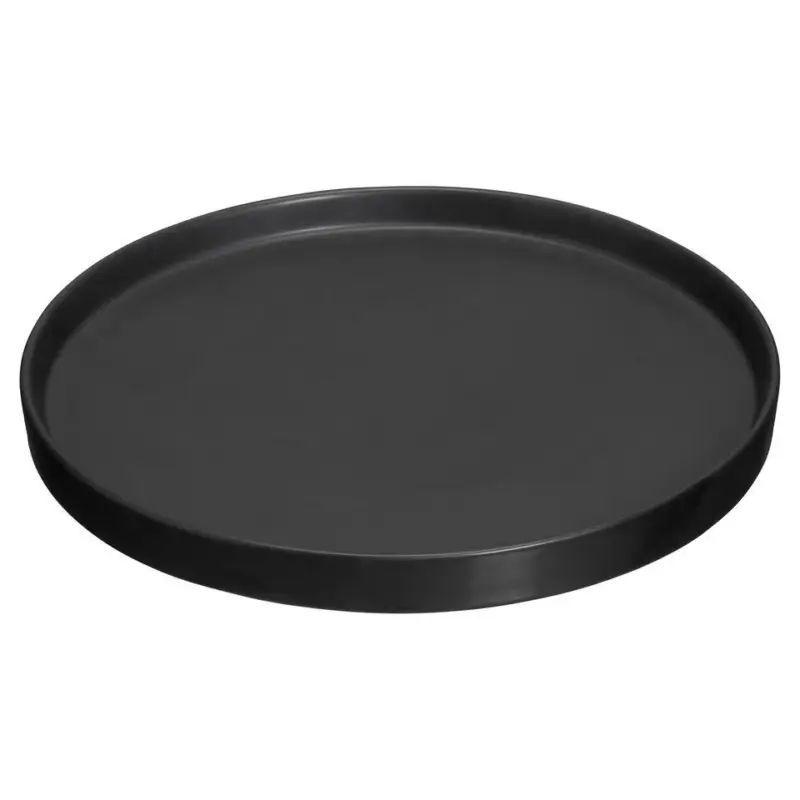 Plateau Basic Zwart Hete Deal