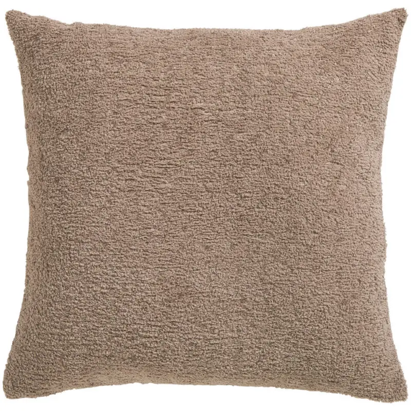 Kussen Ambra Grijs 45x45 cm Snelle Levering