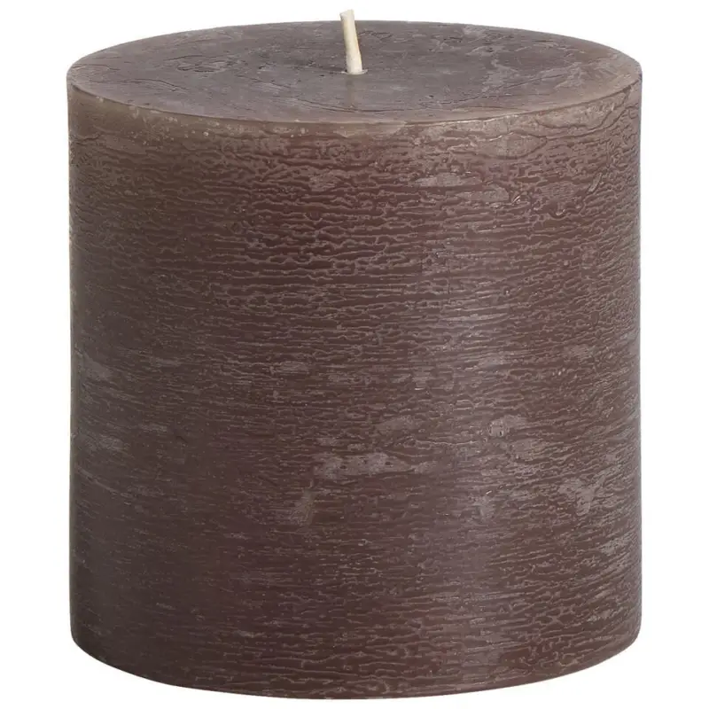 Hete Deal Stompkaars Rustiek Bruin 10x10 cm