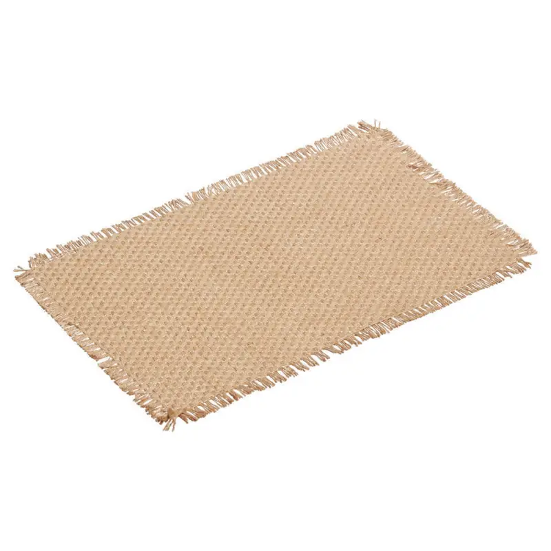 Nieuw Placemat Jute Naturel
