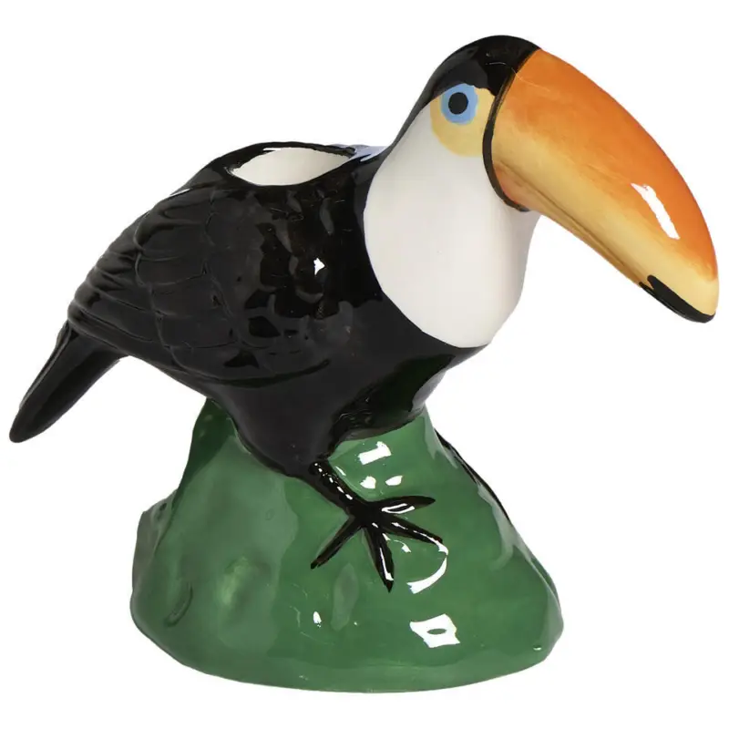 Dagaanbieding Kandelaar Toucan