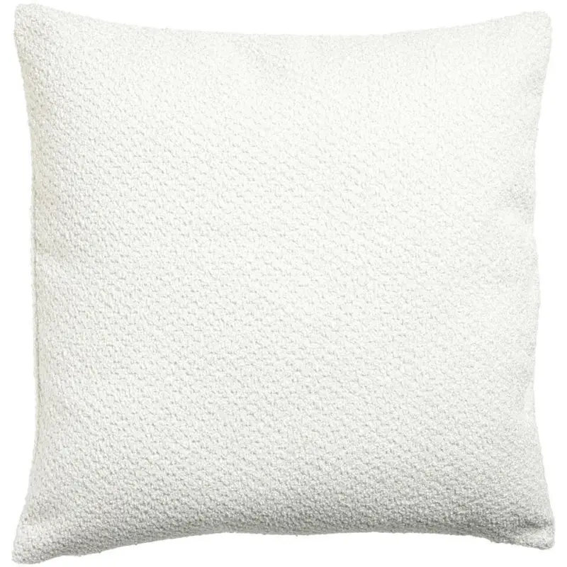 Kussen Ferva Wit 45x45 cm Dagaanbieding