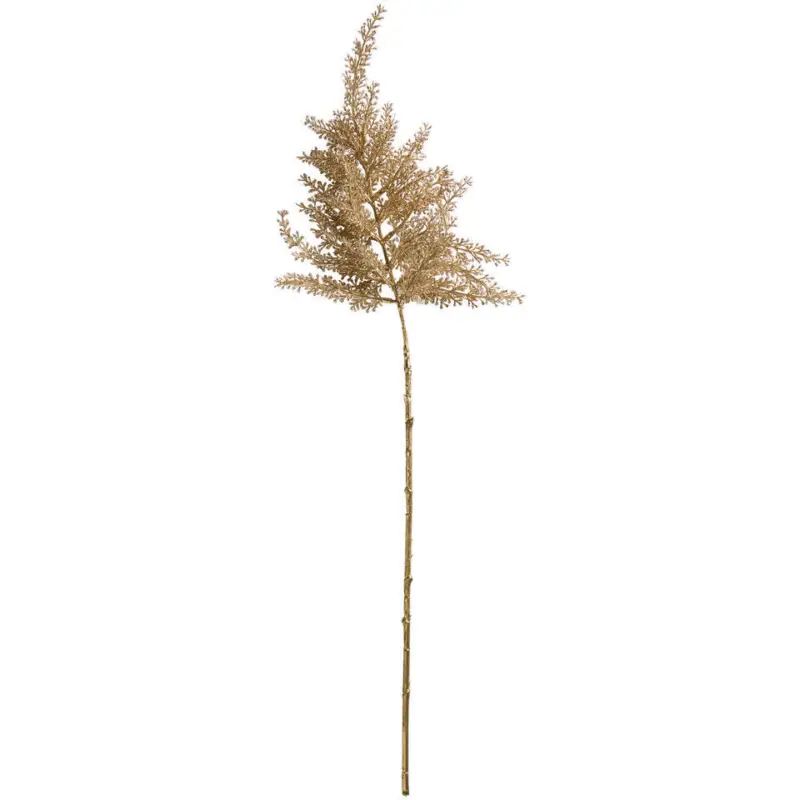Kunsttak Astilbe Goud Alleen Vandaag