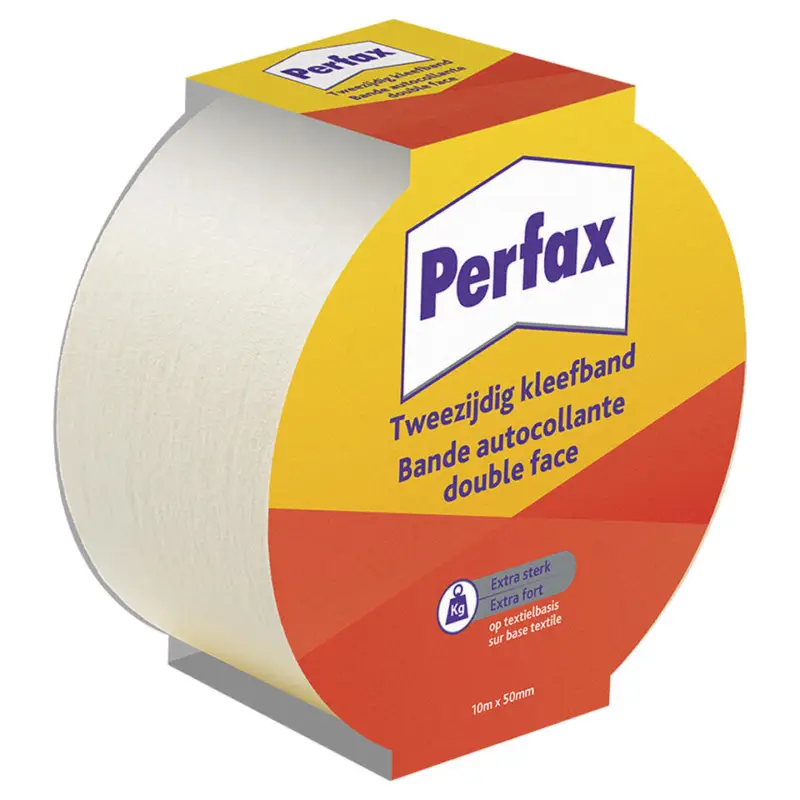 Tape Perfax Snelle Levering