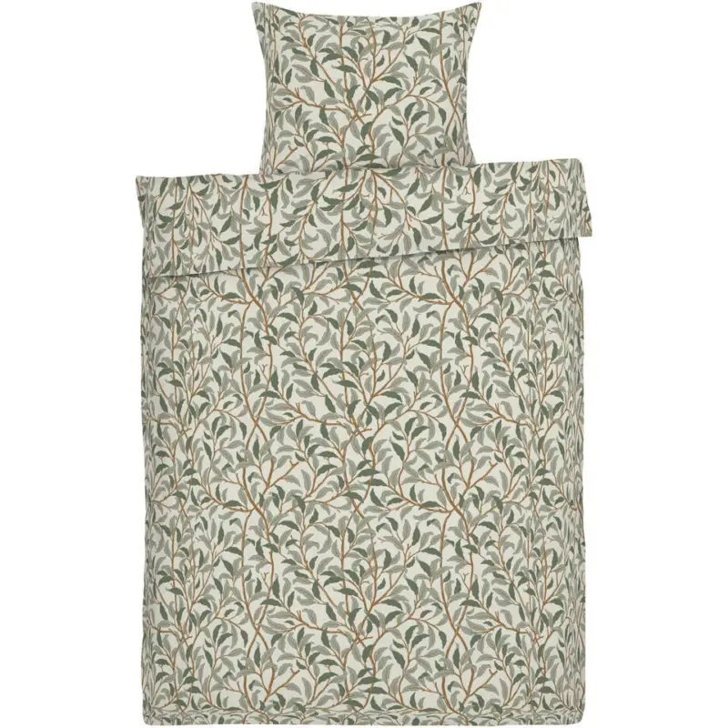Dekbedovertrek Yara Multicolor 200x200 cm Exclusieve Aanbieding