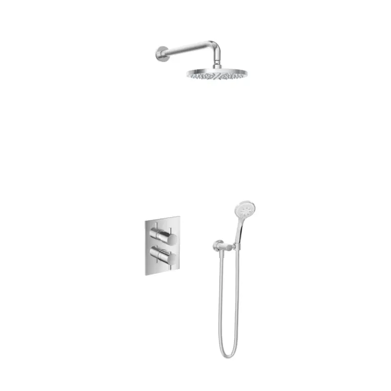 IBS 2-weg-omstel 3s. handdouche IBS2ACR1 Koop Online