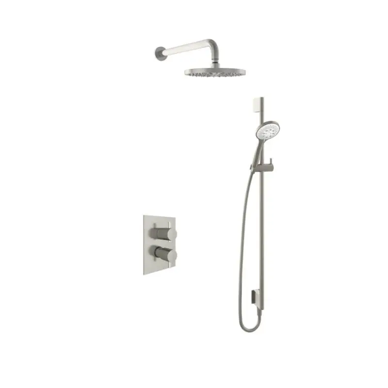 Beste Prijs IBS 2-weg-omstel 3s. handdouche glijstang IBS2AGN17