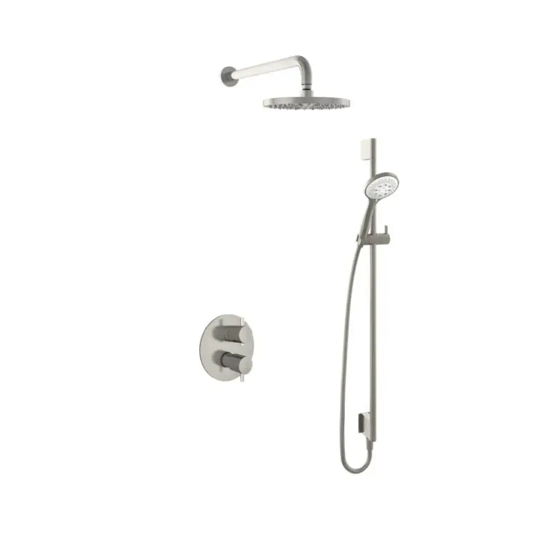 Fabrieksprijs IBS 2-weg-omstel 3s. handdouche glijstang IBS2RAGN17