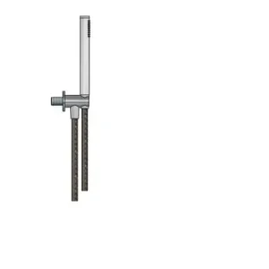 Inbouw Thermostatische Doucheset IX IBS30AIX Koop Vandaag