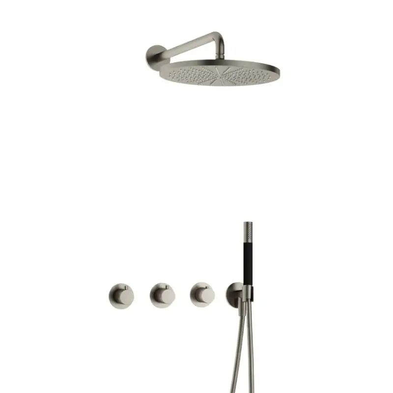 Exclusieve Aanbieding IBS CB7067 GN met 2 stopkranen met M106 IBS70GN5