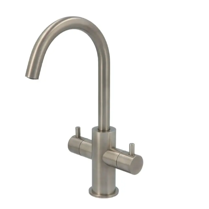 Merkproduct Wastafelmengkraan GN L044GN