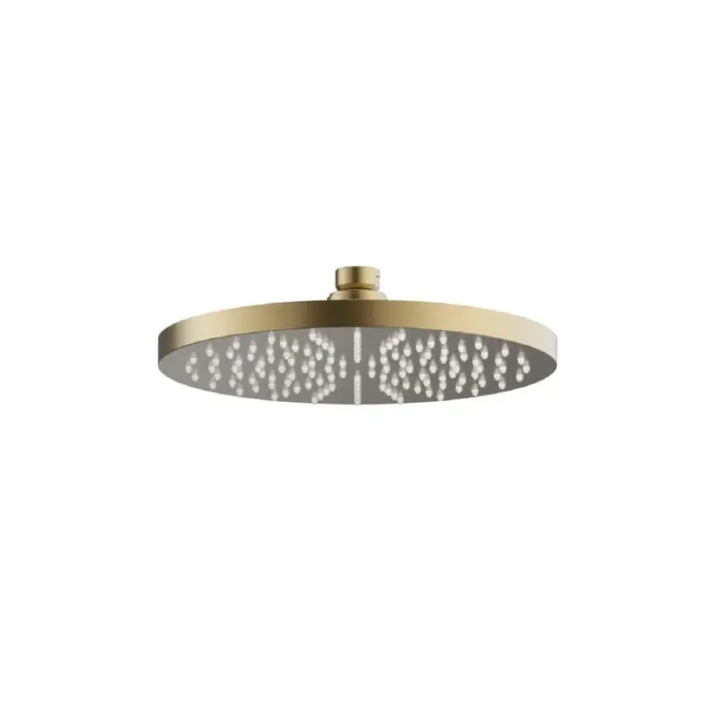 Hoofddouche 20 cm BBP PVD Snelle Levering